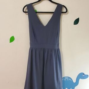 Junarose sleeveless dress